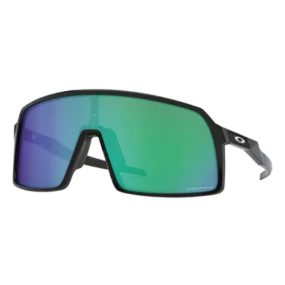 Oakley Sutro OO9406-03 PRIZM M (37) Fekete Unisex Napszemüvegek