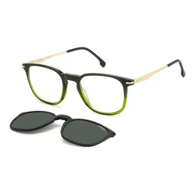 Carrera CA332/CS 4C3/UC Polarized ONE SIZE (50) Zöld Női Dioptriás szemüvegek