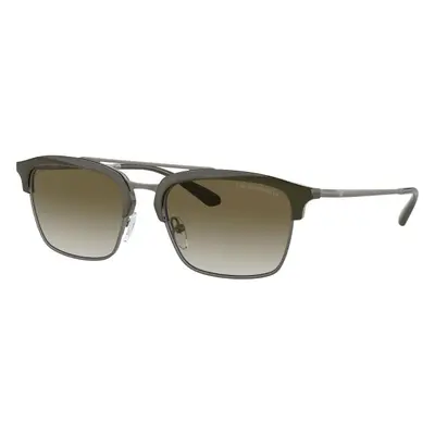 Emporio Armani EA4228 30038E ONE SIZE (55) Zöld Női Napszemüvegek