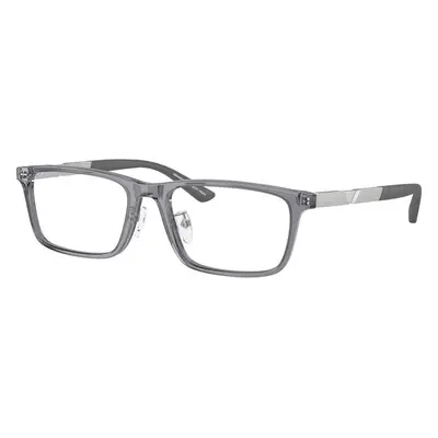 Emporio Armani EA3251D 6206 ONE SIZE (55) Szürke Női Dioptriás szemüvegek