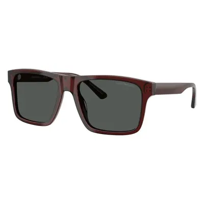 Emporio Armani EA4232 617487 ONE SIZE (57) Barna Női Napszemüvegek