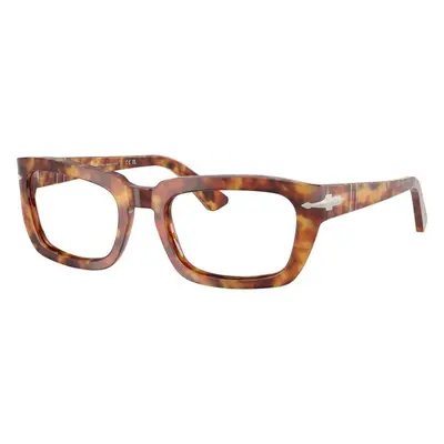 Persol PO3367S 106/GJ ONE SIZE (54) Havana Unisex Napszemüvegek