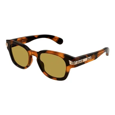 Gucci GG1518S 003 ONE SIZE (51) Havana Női Napszemüvegek