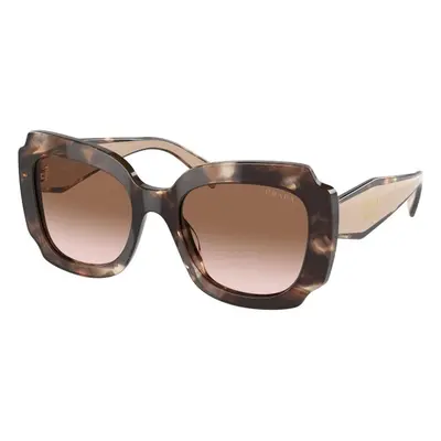 Prada PR16YS 01R0A6 ONE SIZE (52) Havana Férfi Napszemüvegek