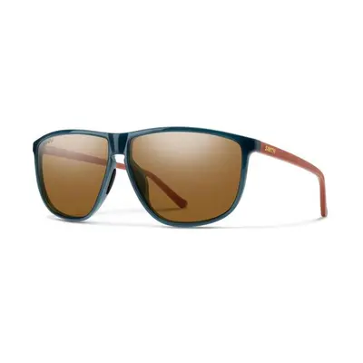 Smith MONOLAKE S9W/L5 Polarized ONE SIZE (63) Kék Unisex Napszemüvegek