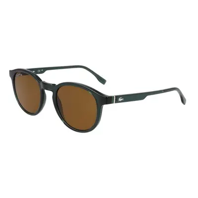 Lacoste L6030S 301 ONE SIZE (50) Zöld Unisex Napszemüvegek