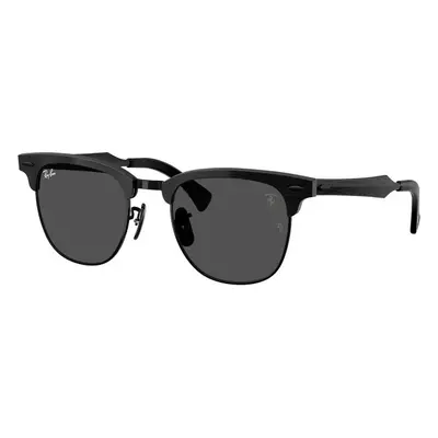 Ray-Ban RB3807M F111B1 ONE SIZE (51) Fekete Unisex Napszemüvegek