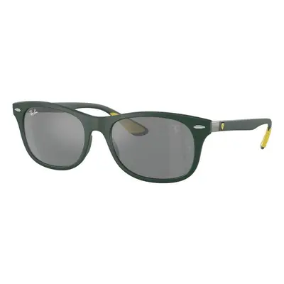 Ray-Ban RB4607M F6996G ONE SIZE (55) Zöld Unisex Napszemüvegek