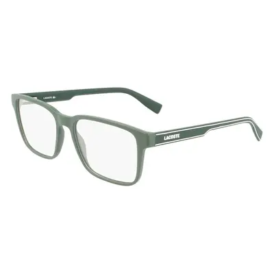 Lacoste L2895 301 ONE SIZE (55) Zöld Női Dioptriás szemüvegek