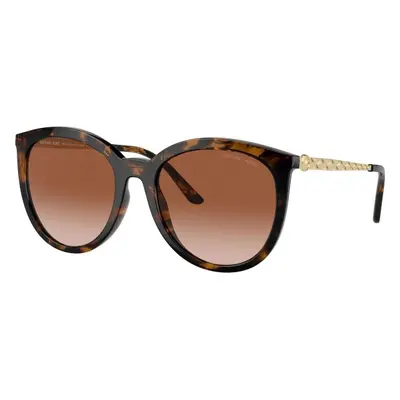 Michael Kors MK2208 300613 ONE SIZE (55) Havana Férfi Napszemüvegek