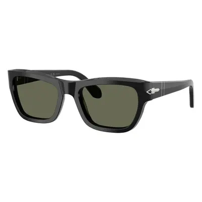 Persol PO0091S 95/58 Polarized L (56) Fekete Unisex Napszemüvegek