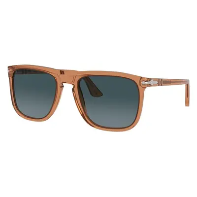 Persol PO3336S 1213S3 Polarized L (57) Barna Unisex Napszemüvegek