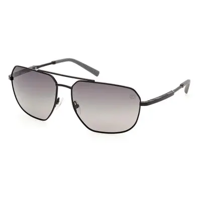 Timberland TB00009 01D Polarized ONE SIZE (63) Fekete Női Napszemüvegek