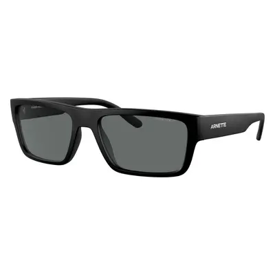 Arnette AN4338 290081 Polarized ONE SIZE (57) Fekete Női Napszemüvegek