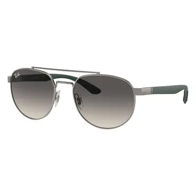 Ray-Ban RB3736 926911 ONE SIZE (56) Szürke Unisex Napszemüvegek