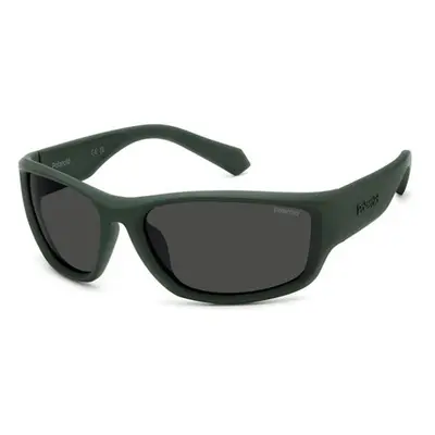 Polaroid PLD2166/S DLD/M9 Polarized ONE SIZE (62) Zöld Női Napszemüvegek