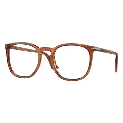 Persol PO3316S 96/GJ M (52) Havana Unisex Napszemüvegek