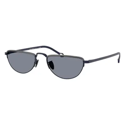 Giorgio Armani AR6166J 334219 ONE SIZE (53) Kék Női Napszemüvegek