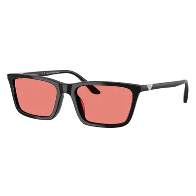 Emporio Armani EA4239U 501784 ONE SIZE (55) Fekete Férfi Napszemüvegek