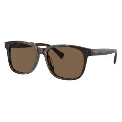 Ralph by Ralph Lauren RA5313U 500373 ONE SIZE (56) Havana Unisex Napszemüvegek