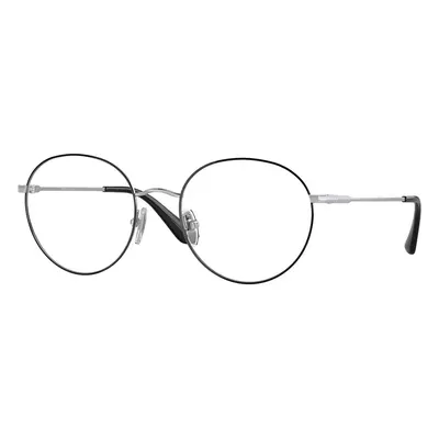 Vogue Eyewear VO4177 323 L (52) Fekete Férfi Dioptriás szemüvegek