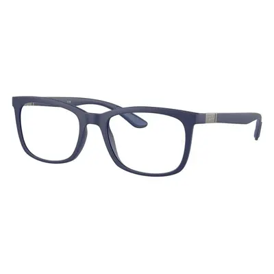 Ray-Ban RX7230 5207 L (54) Kék Unisex Dioptriás szemüvegek