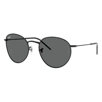 Ray-Ban RBR0103S 002/GR M (53) Fekete Unisex Napszemüvegek