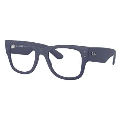 Ray-Ban RX7840V 5207 L (52) Kék Unisex Dioptriás szemüvegek