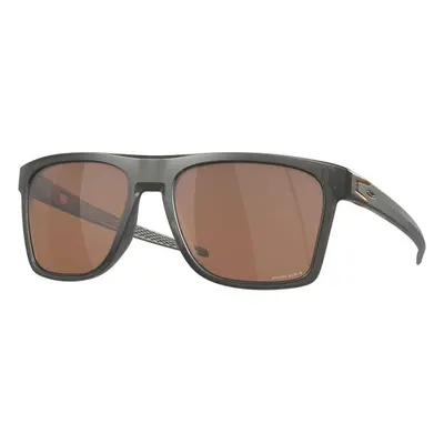 Oakley Leffingwell OO9100-02 ONE SIZE (57) Szürke Női Napszemüvegek