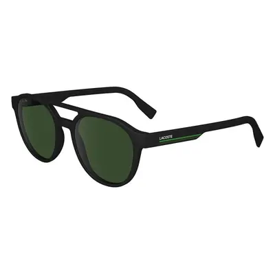 Lacoste L6008S 002 ONE SIZE (53) Fekete Női Napszemüvegek