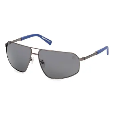 Timberland TB9341-H 07D Polarized ONE SIZE (64) Szürke Női Napszemüvegek