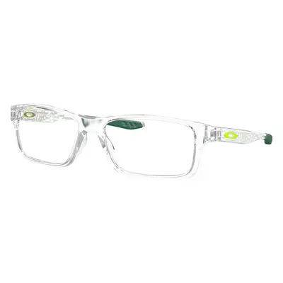 Oakley Crosslink Xs OY8002 800216 M (49) Kristály Gyermek Dioptriás szemüvegek