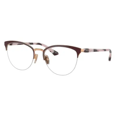 Vogue Eyewear VO4304 5170 M (51) Vörös Férfi Dioptriás szemüvegek