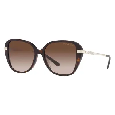 Michael Kors Flatiron MK2185BU 300613 M (54) Havana Férfi Napszemüvegek