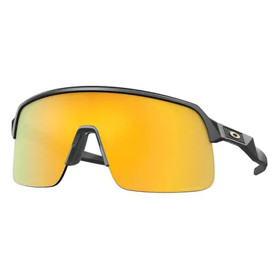 Oakley Sutro Lite OO9463-13 M (39) Szürke Unisex Napszemüvegek