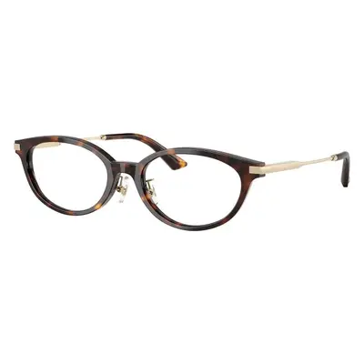 Jimmy Choo JC3029D 5002 ONE SIZE (52) Havana Férfi Dioptriás szemüvegek