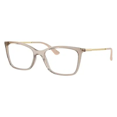 Vogue Eyewear VO5563 2990 L (53) Barna Férfi Dioptriás szemüvegek