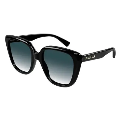 Gucci GG1169S 002 ONE SIZE (54) Fekete Férfi Napszemüvegek