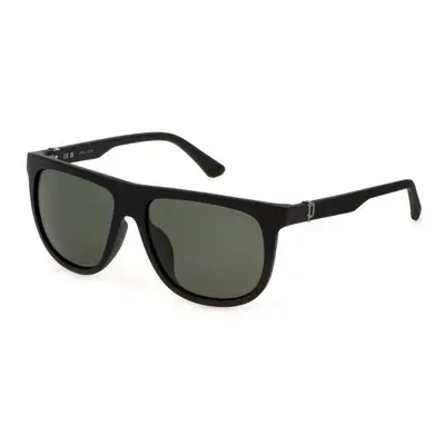 Police SPLN33E U28P Polarized ONE SIZE (59) Fekete Női Napszemüvegek