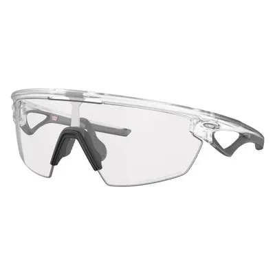 Oakley Sphaera OO9403-07 L (99) Kristály Unisex Napszemüvegek