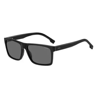 BOSS BOSS1760/G/S 807/M9 Polarized ONE SIZE (59) Fekete Női Napszemüvegek