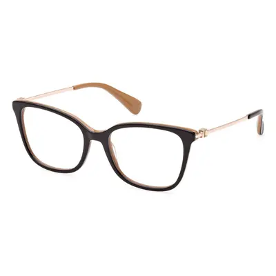 Max Mara MM5079 050 ONE SIZE (54) Barna Férfi Dioptriás szemüvegek