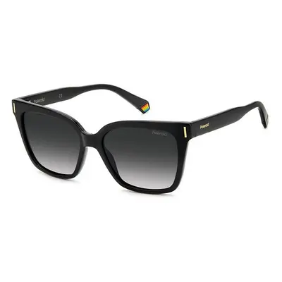 Polaroid PLD6192/S 807/WJ Polarized ONE SIZE (54) Fekete Férfi Napszemüvegek