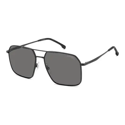 Carrera CARRERA333/S 003/M9 Polarized ONE SIZE (59) Fekete Női Napszemüvegek