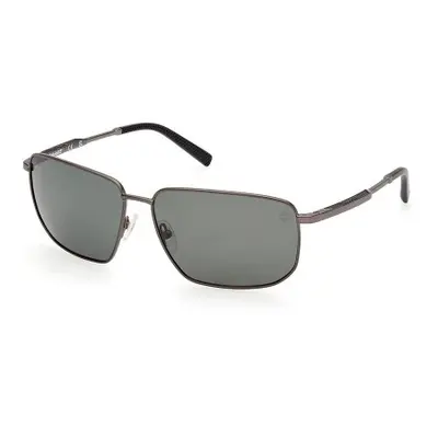 Timberland TB00010 07R Polarized ONE SIZE (61) Szürke Női Napszemüvegek