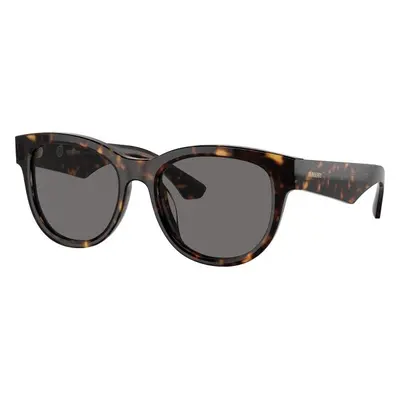 Burberry BE4432U 300281 Polarized ONE SIZE (54) Havana Férfi Napszemüvegek