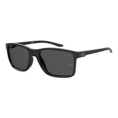 Under Armour UAHUSTLEXL 807/M9 Polarized ONE SIZE (59) Fekete Unisex Napszemüvegek