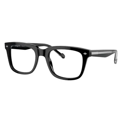 Vogue Eyewear VO5572 W44 L (54) Fekete Női Dioptriás szemüvegek