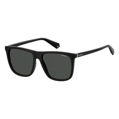 Polaroid PLD6099/S 807/M9 Polarized ONE SIZE (56) Fekete Unisex Napszemüvegek