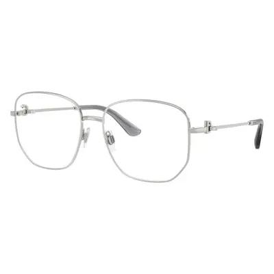 Dolce & Gabbana DG1356 05 L (57) Ezüst Férfi Dioptriás szemüvegek